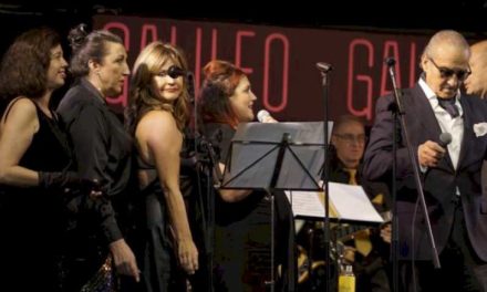 Torrejón – În această vineri, 10 martie, de la ora 20.00, Neguri Jazz Band va evolua pe scena Teatrului Municipal José María Rodero…