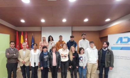 Alcalá – Youth Entrepreneurship Coworking începe în Alcalá de Henares cu 15 proiecte noi