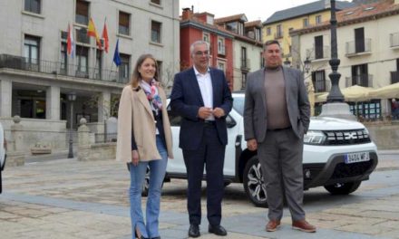 Comunitatea Madrid va lua în considerare proiectele supramunicipale cele care afectează spațiile declarate Patrimoniu UNESCO