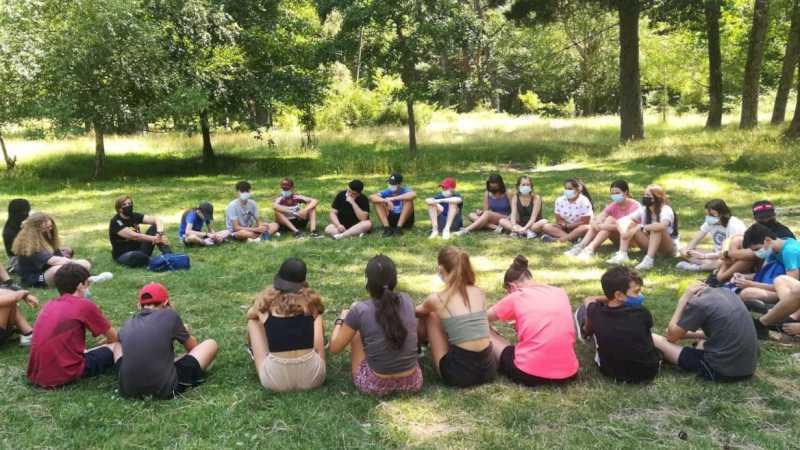 Comunitatea Madrid oferă aproape o mie de locuri în tabere de tineri în această vară