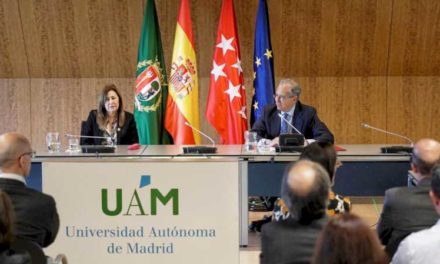 Comunitatea Madrid va întări anul viitor sosirea studenților universitari din alte regiuni și țări, extinzând proiectele UnInMadrid