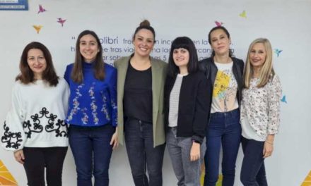 Spitalul de La Princesa participă la un program de formare în domeniul sănătății mintale, destinat profesioniștilor din școlile de educație specială