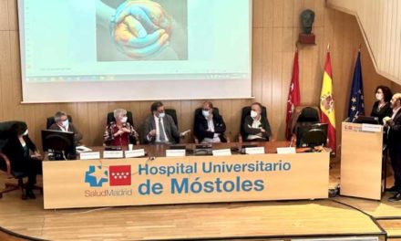 Peste 100 de experți au participat la al VII-lea Curs de Boli Infecțioase și Tratament Antimicronian al Spitalului de Móstoles