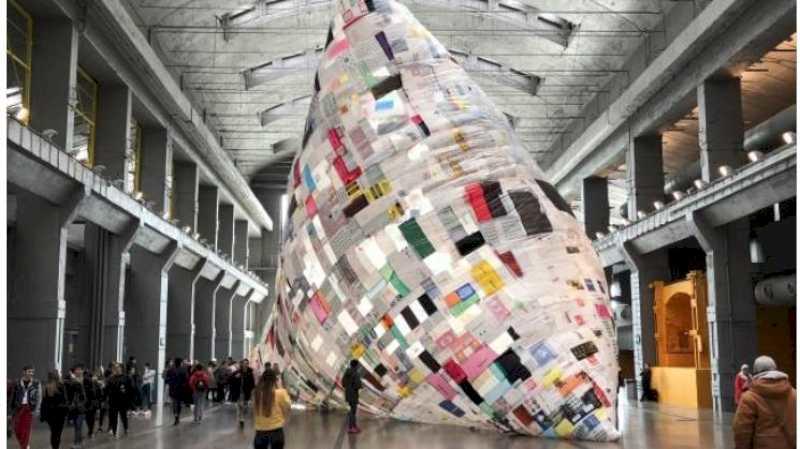 Comunitatea Madrid actualizează conținutul a trei cicluri de Licență Superioară în Arte Plastice și Design