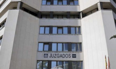Comunitatea Madrid va investi 52 de milioane în supravegherea și securitatea sediului său judiciar