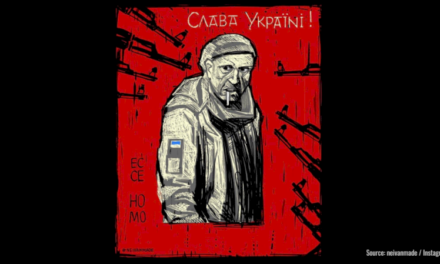 Execuția unui prizonier de război în vizorul dezinformării de la Kremlin | via EUvsDisinfo