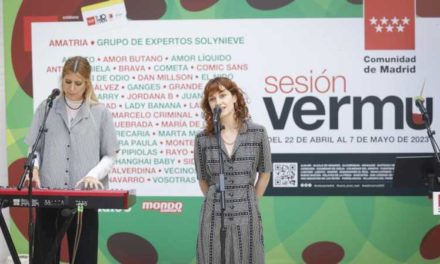 Comunitatea Madrid sărbătorește cea de-a patra ediție a Sesión Vermú pentru a sprijini talentul muzical și turismul local