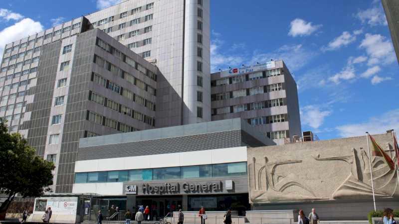 Comunitatea Madrid investește aproape 400 de milioane pentru serviciul de curățenie în 17 spitale publice