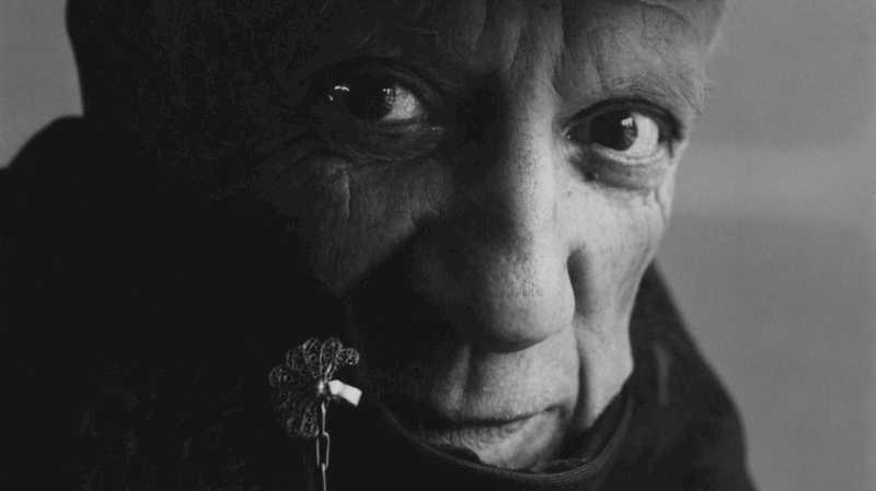 Comunitatea Madrid îi dedică o expoziție lui Pablo Picasso prin fotografie