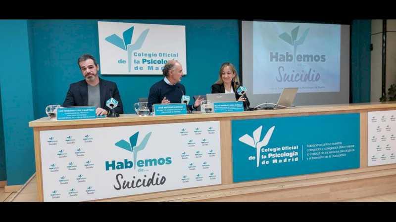IRSST participă la o conferință axată pe prevenirea sinuciderii la locul de muncă