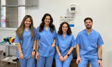 Comunitatea participă la un studiu național cu 20.000 de locuitori din Madrid în următorii 20 de ani care va determina tratamente medicale personalizate