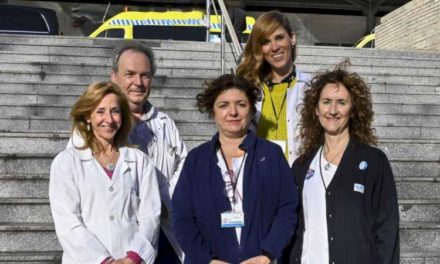 Spitalul Gregorio Marañón implantează peste 1.400 de senzori de monitorizare continuă a glucozei la pacienții cu diabet zaharat de tip 1