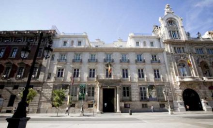 Comunitatea Madrid reînnoiește sprijinul financiar pentru Academia Regală de Arte Frumoase din San Fernando