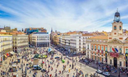 Comunitatea Madrid își desfășoară programul de rute tematice gratuite prin capitală