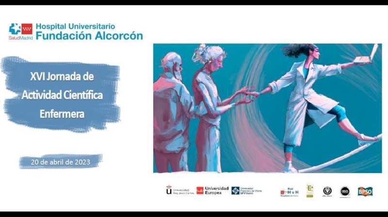 Spitalul Universitar al Fundației Alcorcón își reînnoiește desemnarea ca Centru dedicat excelenței în îngrijire