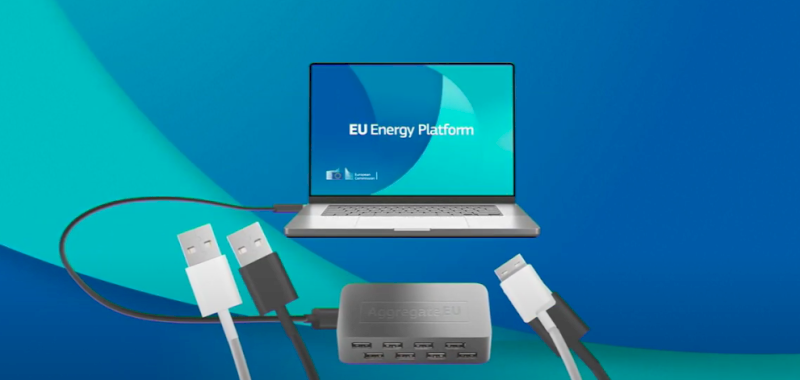 Platforma energetică a UE: Comisia lansează primul apel pentru cumpărarea de gaze în comun de către întreprinderi