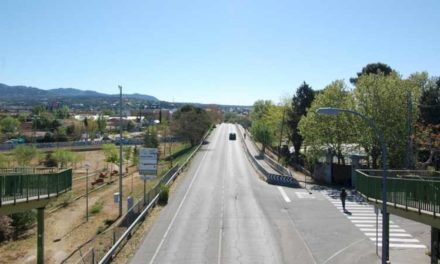 Comunitatea Madrid va reabilita Avenida Reina Victoria de Alpedrete pe măsură ce trece prin zona gării Los Negrales
