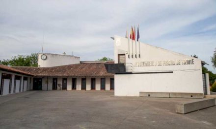 Comunitatea Madrid aprobă achiziționarea a două mașini de măturat de la Fresno de Torote și Pinilla de Buitrago și Gargantilla del Lozoya