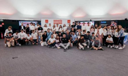 Comunitatea organizează Good Gamers Madrid Challenge pentru a promova securitatea digitală a tinerilor în mediul jocurilor video