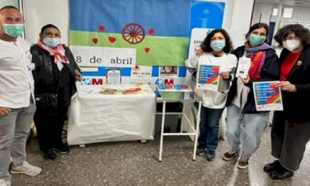 Centrul de Sănătate Quince de Mayo anunță Serviciul de Mediere în Sănătate Publică cu comunitatea de romi