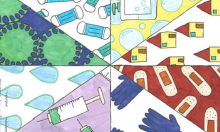 Conducerea Asistenței Primare convoacă al III-lea Concurs de Desen pentru Copii despre Igiena Mâinilor