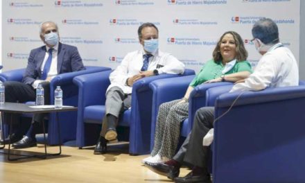 Spitalul Public Puerta de Hierro din Comunitatea Madrid ajunge la o mie de transplanturi de inimă