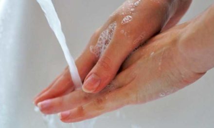 Spitalul Universitar din Fuenlabrada sărbătorește Ziua Mondială a Igienei Mâinilor