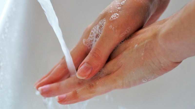 Spitalul Universitar din Fuenlabrada sărbătorește Ziua Mondială a Igienei Mâinilor