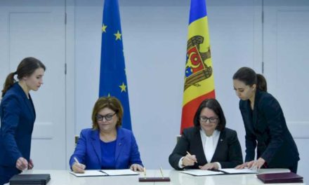Comisia continuă integrarea Republicii Moldova pe piața unică a UE prin intermediul Mecanismului pentru interconectarea Europei, care permite finanțarea infrastructurii