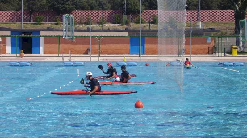 Comunitatea Madrid anticipează sâmbăta viitoare deschiderea piscinelor sale publice