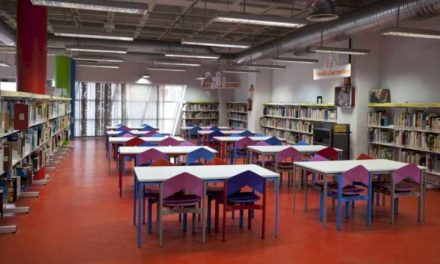 Comunitatea Madrid prelungește programul bibliotecilor publice din capitală pentru a facilita pregătirea studenților pentru examene
