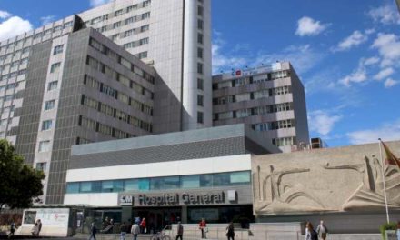 Spitalul public La Paz din Comunitatea Madrid participă la un proiect de transport aerian de materiale medicale cu drone