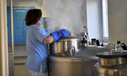 Spitalul de La Princesa din Comunitatea Madrid începe administrarea CAR-T, terapii avansate împotriva tumorilor hematologice