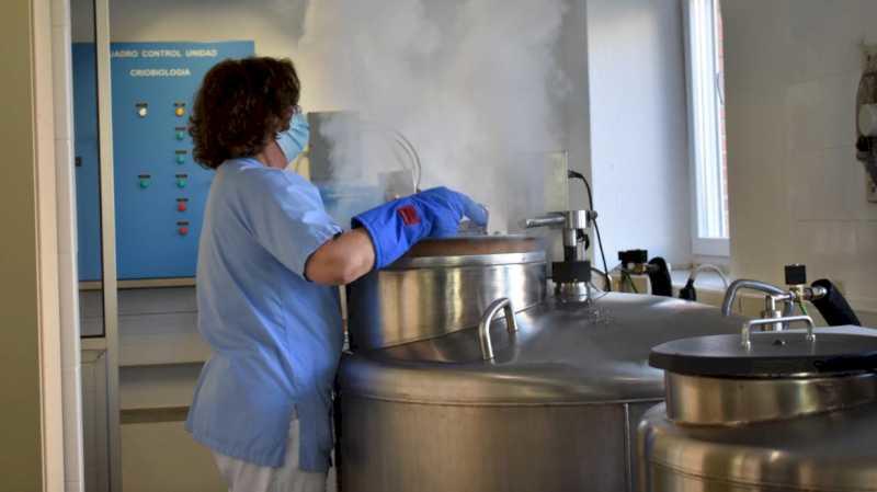 Spitalul de La Princesa din Comunitatea Madrid începe administrarea CAR-T, terapii avansate împotriva tumorilor hematologice