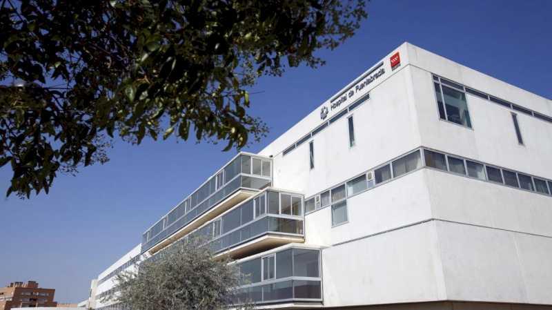 Spitalul Universitar din Fuenlabrada, recunoscut pentru îngrijirea pacienților cu cancer digestiv după depășirea bolii