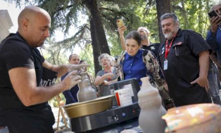 Comunitatea Madrid sărbătorește prima ediție a festivalului Cruza Carabanchel cu peste 100 de activități în 40 de spații