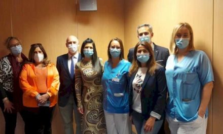 Spitalul Universitar Henares reunește experți în îngrijirea persoanelor cu boli de rinichi