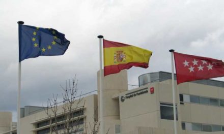 Spitalul Universitar din Fuenlabrada participă la programul european de schimb de sănătate