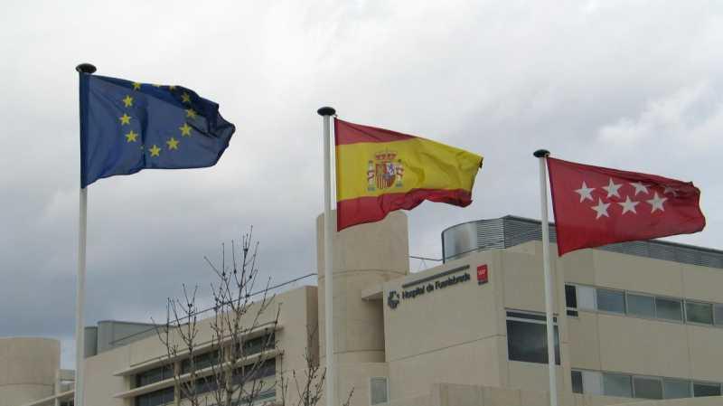 Spitalul Universitar din Fuenlabrada participă la programul european de schimb de sănătate