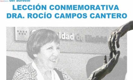 Revizuirea patologiei cancerului rectal la Spitalul Universitario del Sureste