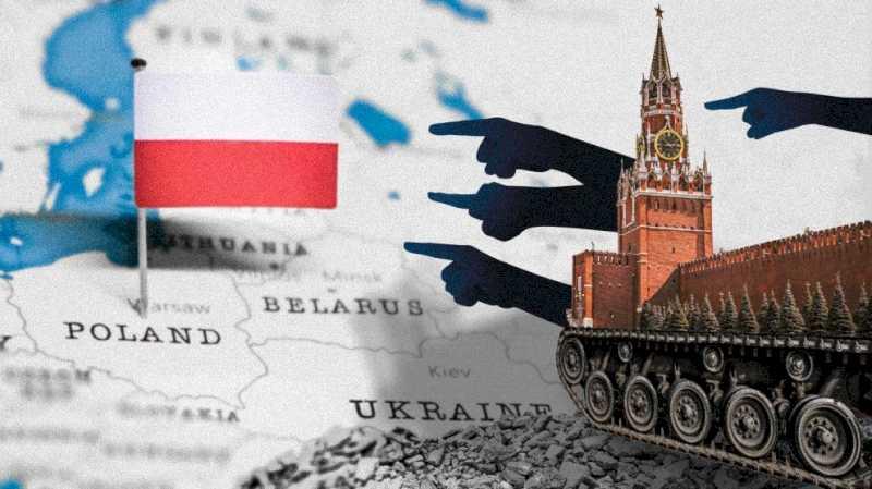 Revizionismul istoric: „Imperialismul polonez împotriva Ucrainei și Belarusului” | via EUvsDisinfo