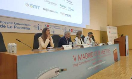 Spitalul de La Princesa organizează al V-lea Simpozion Internațional de Angioplastie cu Baloane Farmacoactive