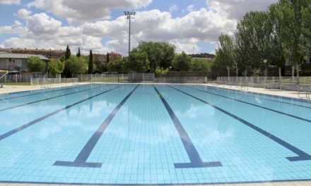 Arganda – Sezonul piscinelor municipale de vară va începe joi, 1 iunie |  Primăria Arganda