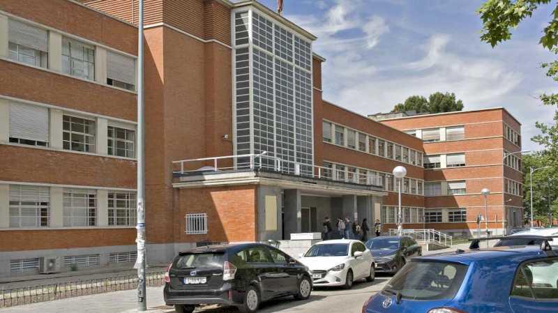 Comunitatea Madrid finanțează Universitatea Complutense pentru gestionarea Districtului Unic