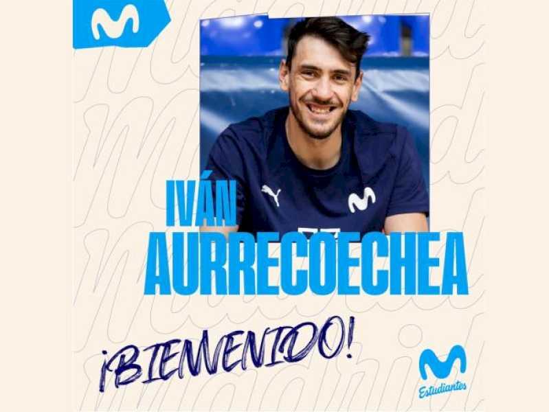 Torrejón – Baschetbalistul din Torrejón, Iván Aurrecoechea, semnează cu Movistar Estudiantes pentru playoff-ul de promovare a LEB Oro…