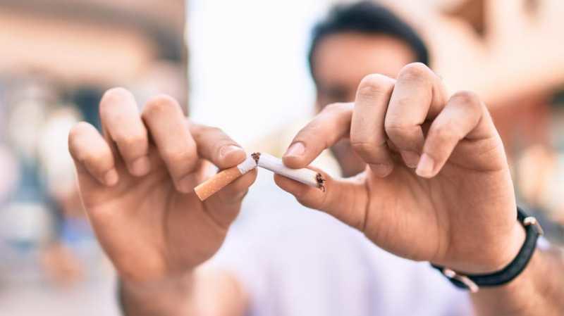 Comunitatea Madrid a redus consumul de tutun de către tineri cu aproape 40% în ultimul deceniu