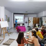 Institutul Hispano Român consolidează proiectul „Școala românească de weekend din Castellon Nicolae Iorga”