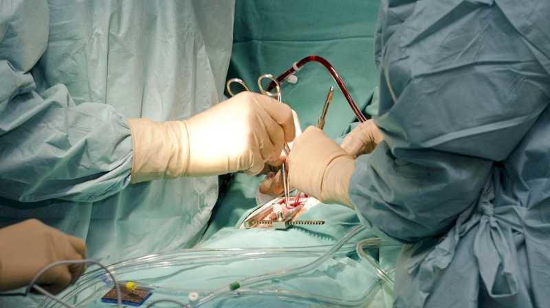 Spitalul Gregorio Marañón depășește numărul de donatori și de transplanturi de ficat și rinichi în 2022