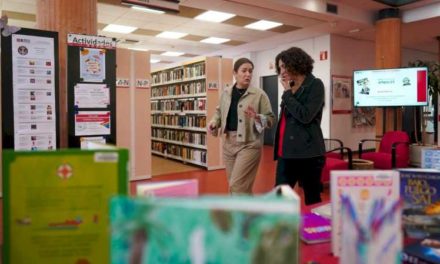 Comunitatea Madrid menține programul extins al bibliotecilor sale publice pentru ultima revizuire a EvAU