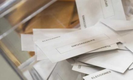 Torrejón – Votul prin corespondență pentru alegerile generale care vor avea loc pe 23 iulie poate fi solicitat până pe 13 iulie…